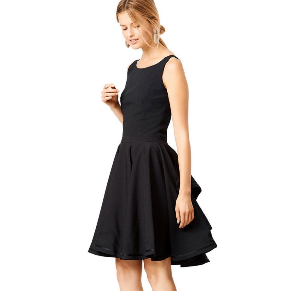Allison Parris Sammi dress